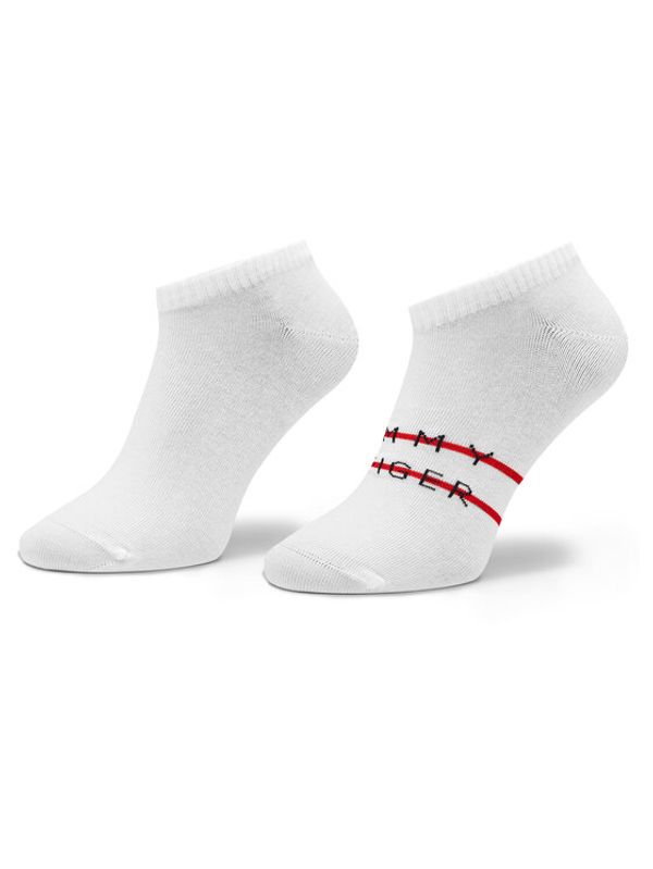 Tommy Hilfiger Tommy Hilfiger Set od 2 para muških čarapa 701222188 Bijela