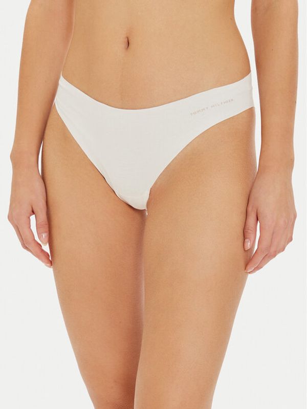 Tommy Hilfiger Tommy Hilfiger Set od 3 para brazilki UW0UW03871 Šarena