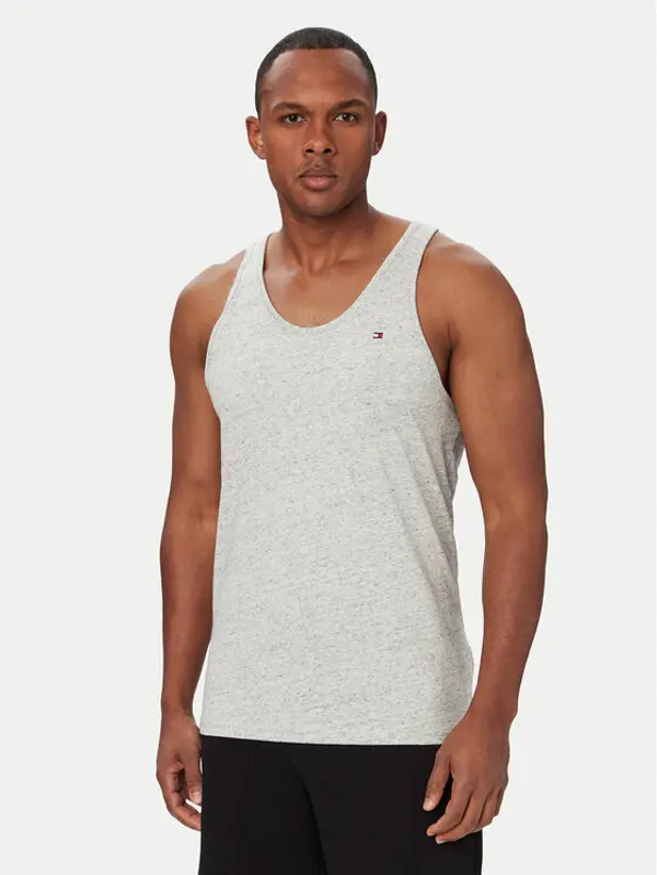 Tommy Hilfiger Tommy Hilfiger Set potkošulja bez rukava﻿ UM0UM03387 Šarena Regular Fit