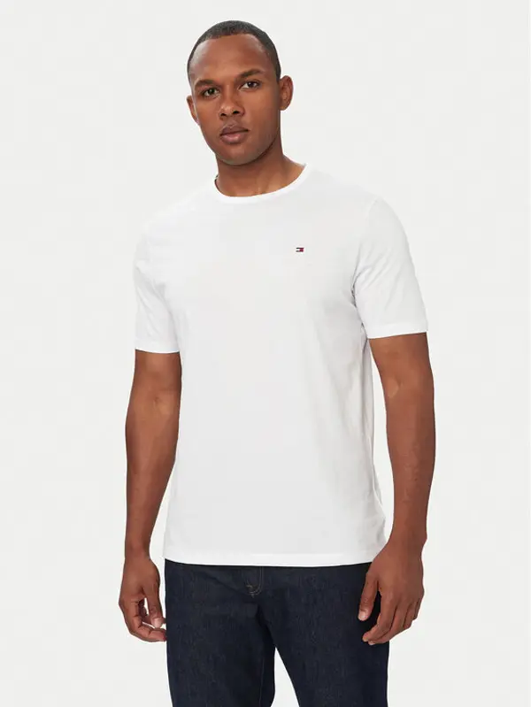 Tommy Hilfiger Tommy Hilfiger Set t-shirt majica﻿ UM0UM03870 Šarena Regular Fit