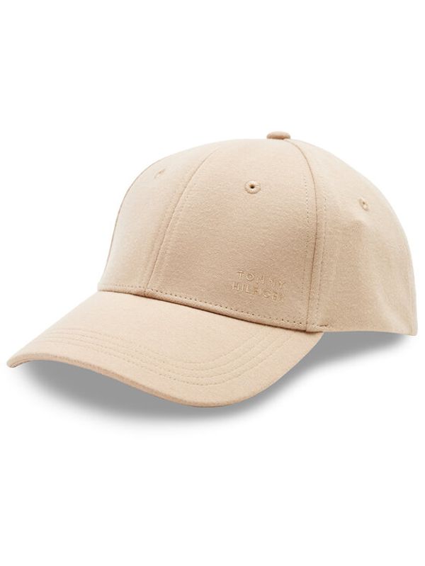 Tommy Hilfiger Tommy Hilfiger Šilterica AM0AM11733 Bež