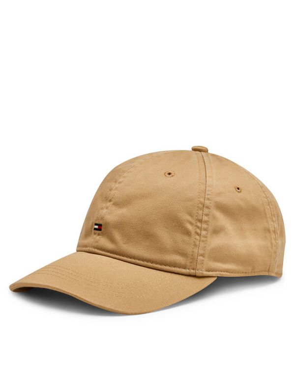 Tommy Hilfiger Tommy Hilfiger Šilterica AM0AM12303 Bež