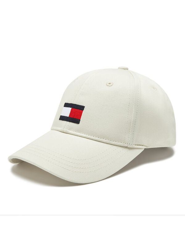 Tommy Hilfiger Tommy Hilfiger Šilterica AU0AU01668 Écru