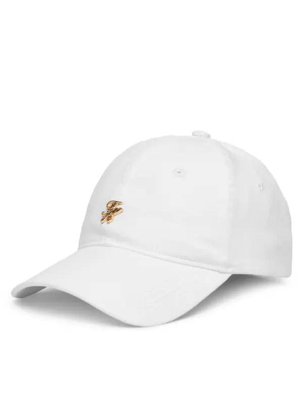 Tommy Hilfiger Tommy Hilfiger Šilterica AW0AW18345 Bijela