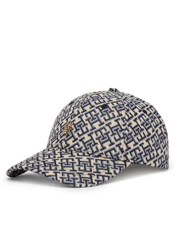 Tommy Hilfiger Tommy Hilfiger Šilterica AW0AW18916 Tamnoplava
