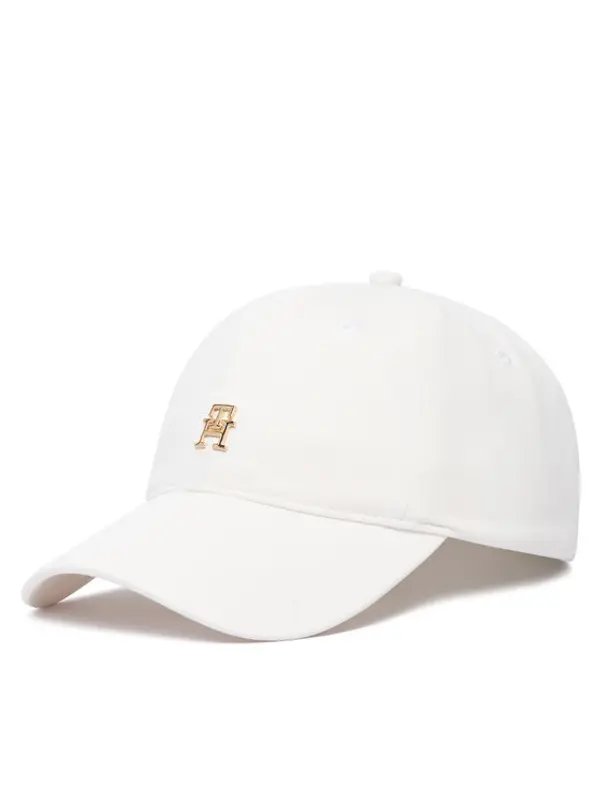 Tommy Hilfiger Tommy Hilfiger Šilterica AW0AW18917 Bijela