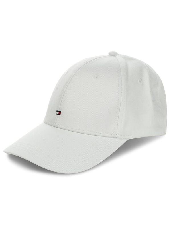 Tommy Hilfiger Tommy Hilfiger Šilterica Classic Bb Cap E367895041 Bijela