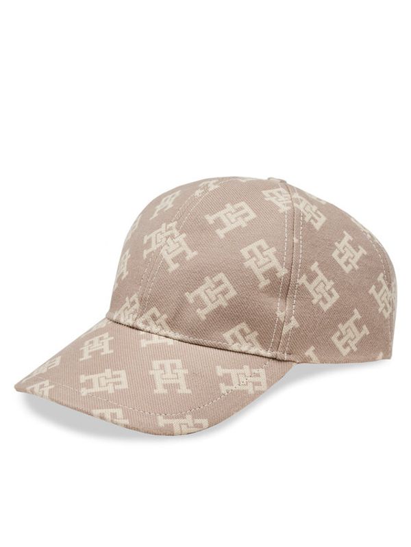 Tommy Hilfiger Tommy Hilfiger Šilterica Contemporary AW0AW15781 Siva