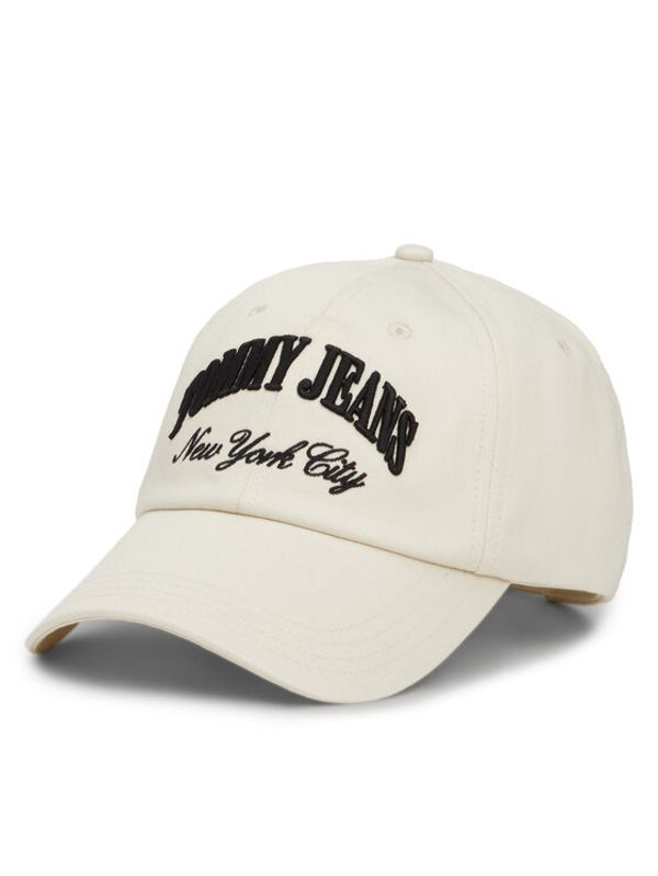 Tommy Hilfiger Tommy Hilfiger Šilterica Hot Summer AW0AW15959 Bež