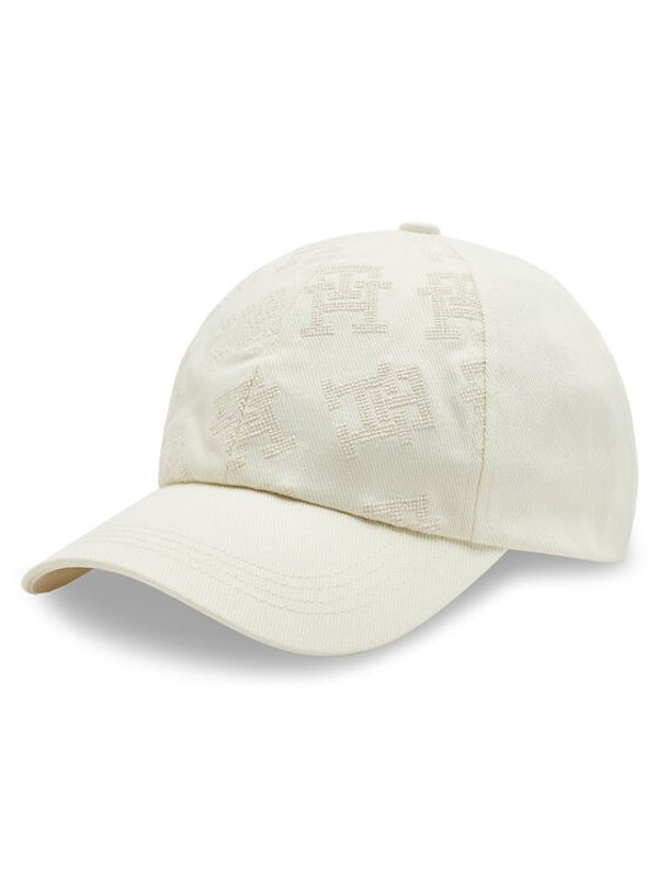 Tommy Hilfiger Tommy Hilfiger Šilterica Iconic AW0AW14843 Bijela