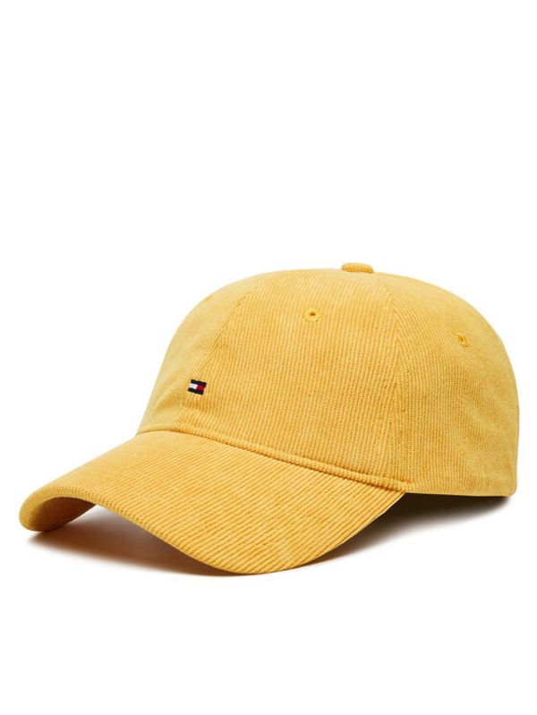 Tommy Hilfiger Tommy Hilfiger Šilterica Th Flag AM0AM12757 Žuta