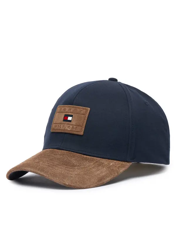 Tommy Hilfiger Tommy Hilfiger Šilterica Th Flag AM0AM14312 Tamnoplava