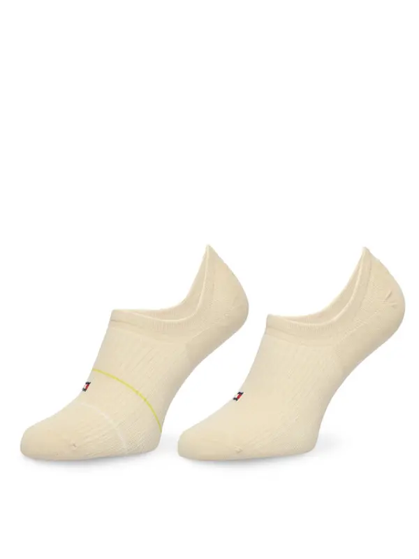 Tommy Hilfiger Tommy Hilfiger Stopalice 701238780 Krem