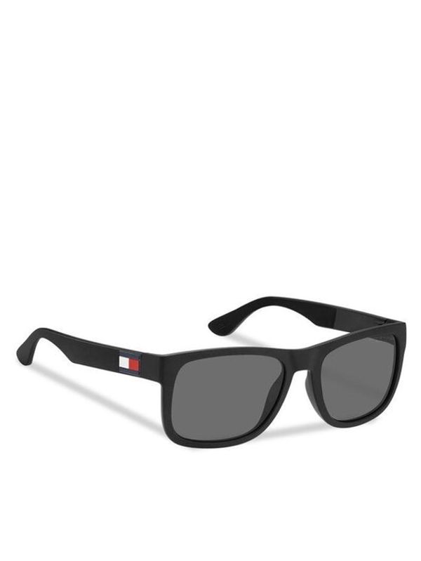 Tommy Hilfiger Tommy Hilfiger Sunčane naočale 1556/S 200878 Crna