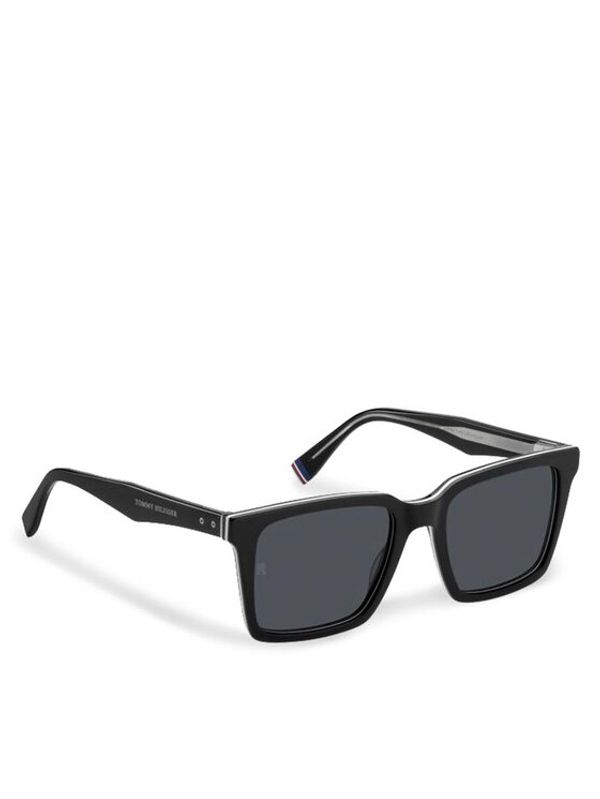 Tommy Hilfiger Tommy Hilfiger Sunčane naočale 2067/S 206819 Crna