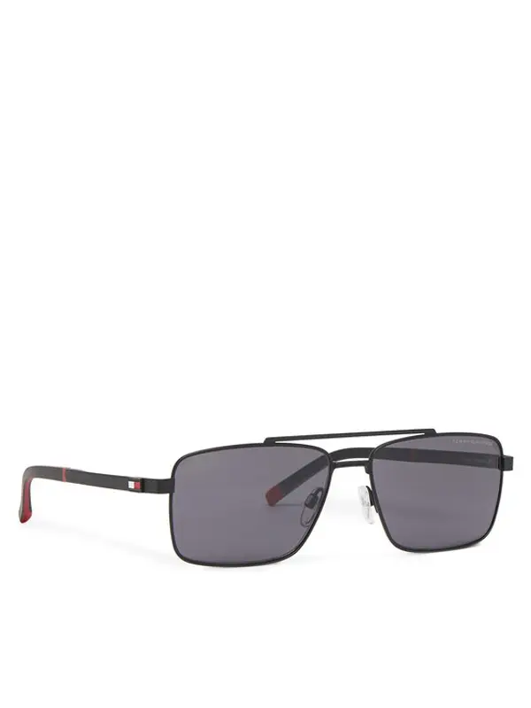 Tommy Hilfiger Tommy Hilfiger Sunčane naočale 2078/S 206821 Crna