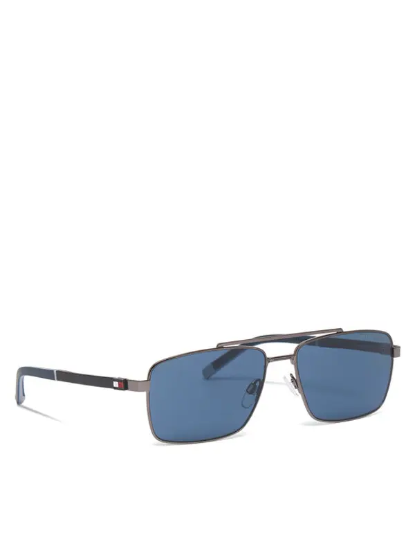 Tommy Hilfiger Tommy Hilfiger Sunčane naočale 2078/S 206821 Siva