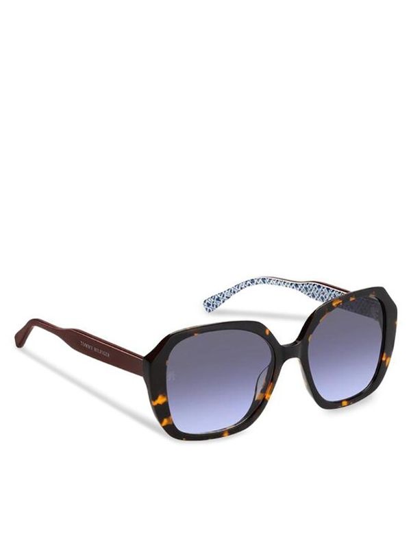 Tommy Hilfiger Tommy Hilfiger Sunčane naočale 2105/S 206753 Smeđa
