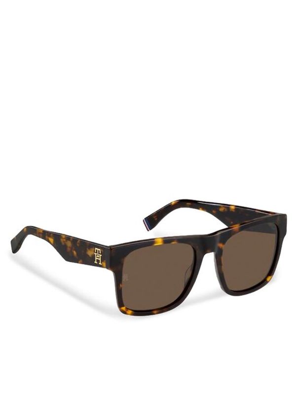 Tommy Hilfiger Tommy Hilfiger Sunčane naočale 2118/S 206776 Smeđa