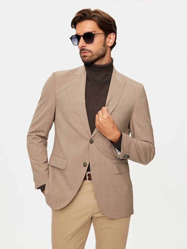 Tommy Hilfiger Tommy Hilfiger Sunčane naočale 2132/S 207435 Crna