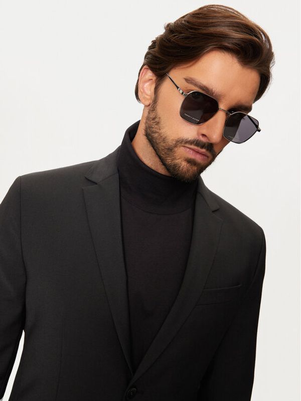 Tommy Hilfiger Tommy Hilfiger Sunčane naočale 2133/S Srebrna