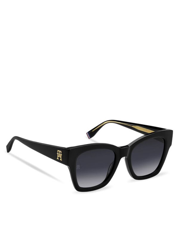 Tommy Hilfiger Tommy Hilfiger Sunčane naočale 2156/S 207525 Crna