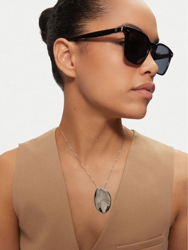 Tommy Hilfiger Tommy Hilfiger Sunčane naočale 2158/S Crna