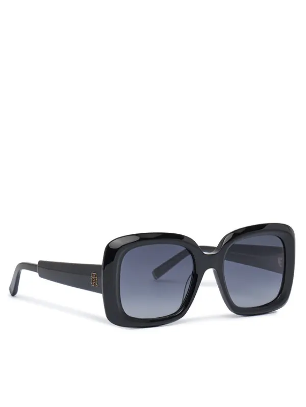 Tommy Hilfiger Tommy Hilfiger Sunčane naočale 2208/S 207967 Crna