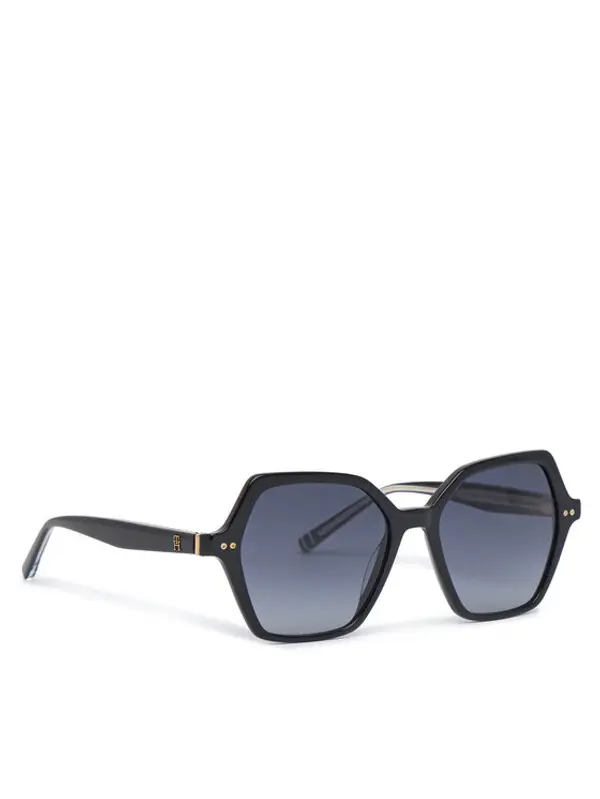 Tommy Hilfiger Tommy Hilfiger Sunčane naočale 2213/S 207945 Crna