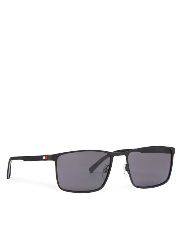Tommy Hilfiger Tommy Hilfiger Sunčane naočale 2319/S 208660 Crna