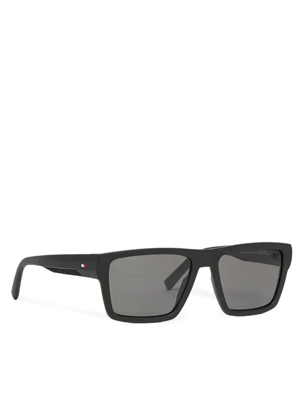 Tommy Hilfiger Tommy Hilfiger Sunčane naočale 2324/S 208680 Crna