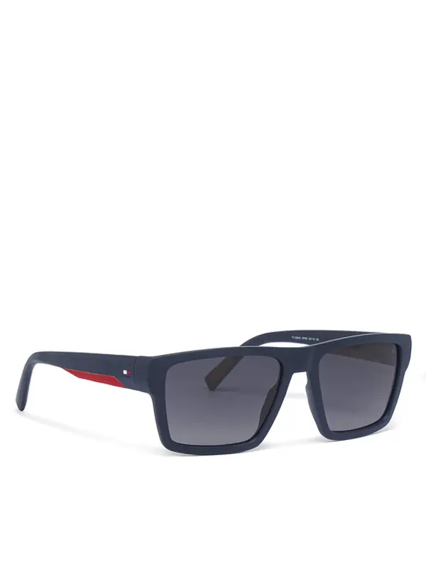 Tommy Hilfiger Tommy Hilfiger Sunčane naočale 2324/S 208680 Tamnoplava