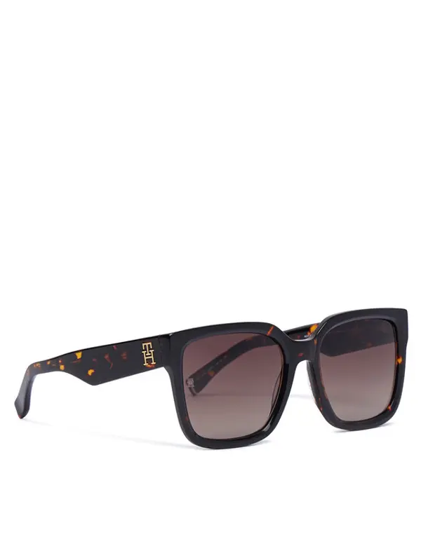 Tommy Hilfiger Tommy Hilfiger Sunčane naočale 2342/S 208788 Smeđa