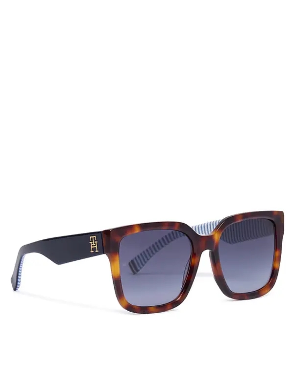 Tommy Hilfiger Tommy Hilfiger Sunčane naočale 2342/S 208788 Smeđa