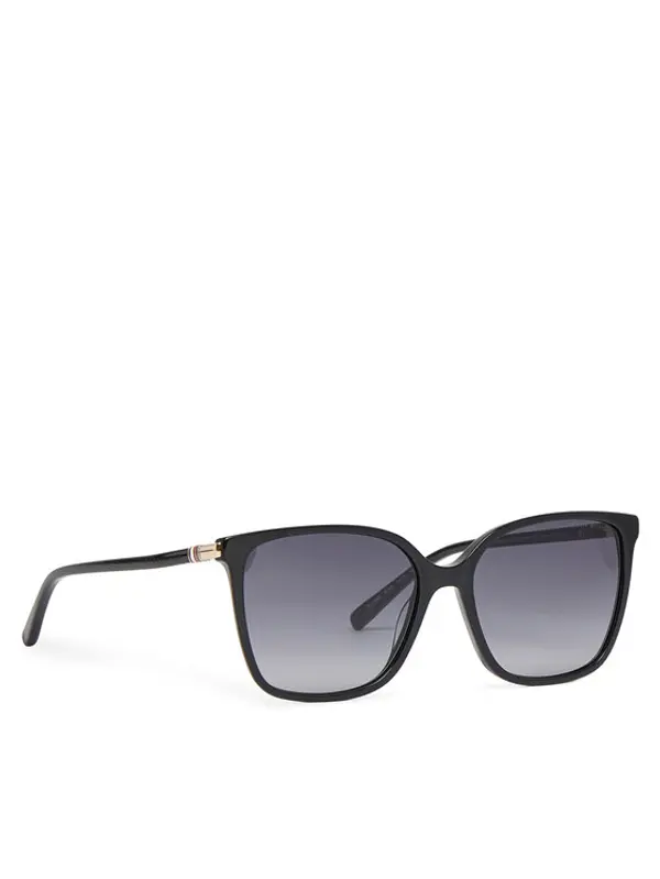 Tommy Hilfiger Tommy Hilfiger Sunčane naočale 2349/S 208623 Crna