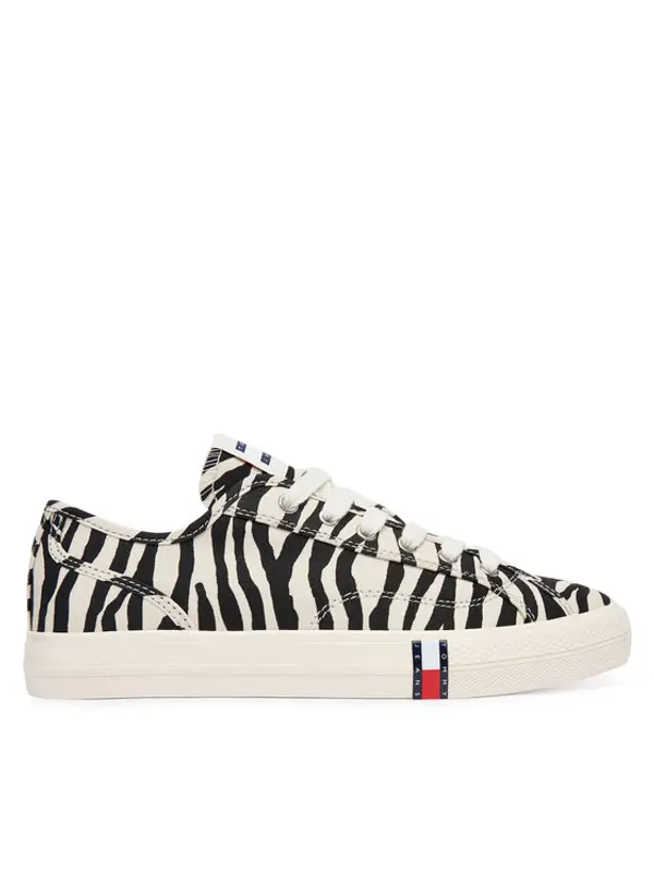 Tommy Hilfiger Tommy Hilfiger Tenisice Archive EN0EN03071 Šarena