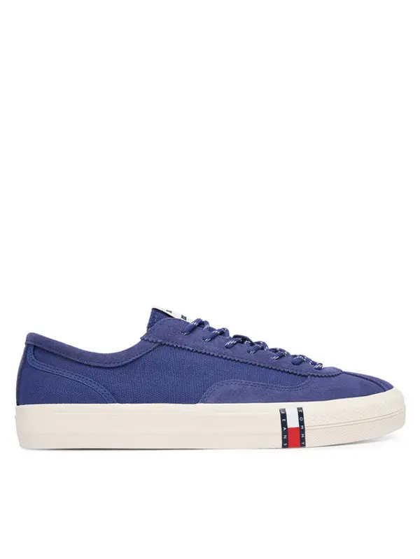 Tommy Hilfiger Tommy Hilfiger Tenisice Archive Vulc Y2K EM0EM01760 Plava