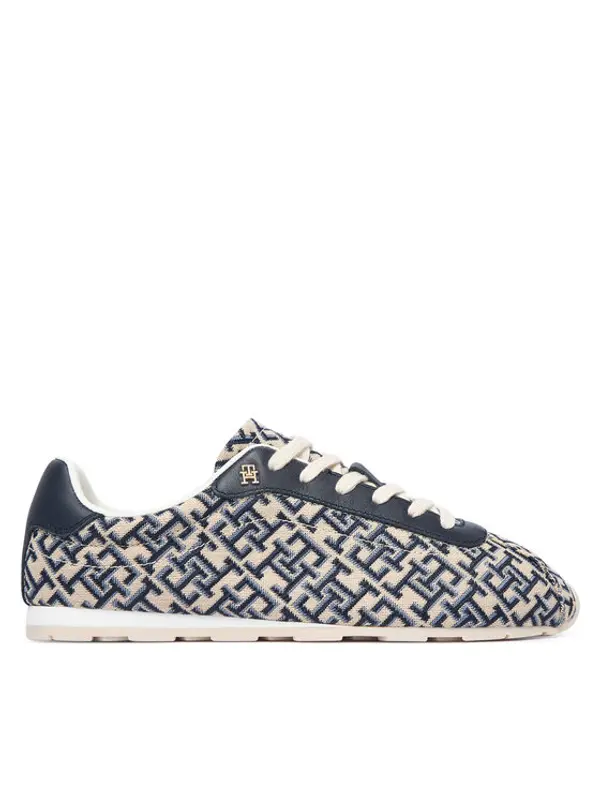 Tommy Hilfiger Tommy Hilfiger Tenisice Bella FW0FW09523 Šarena