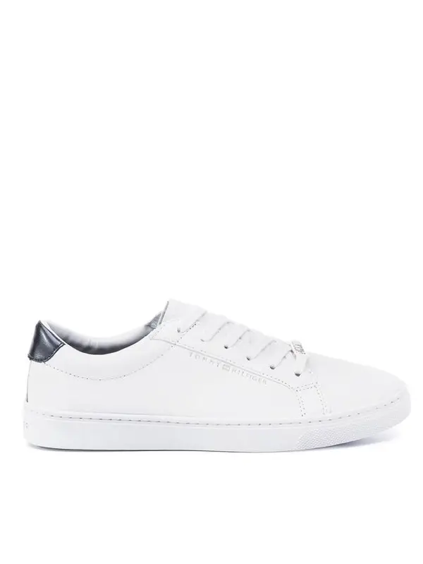 Tommy Hilfiger Tommy Hilfiger Tenisice Essential Sneaker FW0FW03682 Bijela