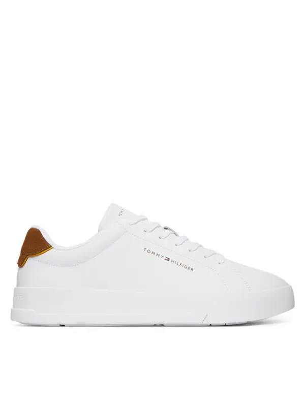 Tommy Hilfiger Tommy Hilfiger Tenisice FM0FM05367 Bijela
