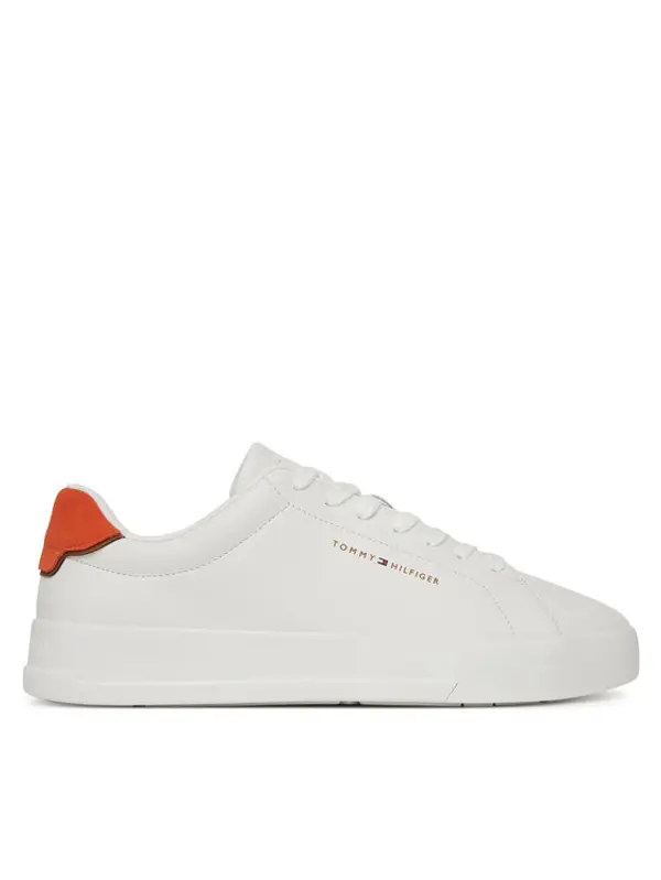 Tommy Hilfiger Tommy Hilfiger Tenisice FM0FM05367 Bijela