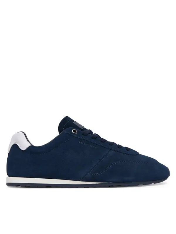 Tommy Hilfiger Tommy Hilfiger Tenisice FM0FM05832 Tamnoplava