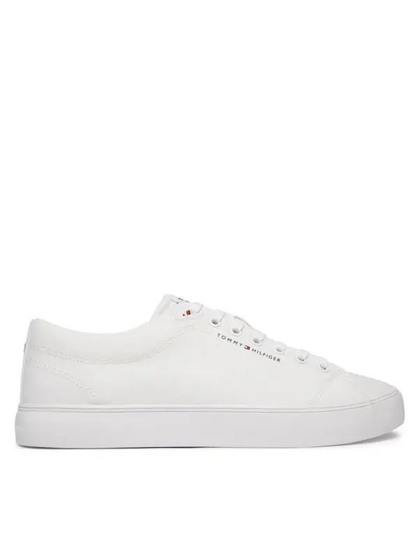 Tommy Hilfiger Tommy Hilfiger Tenisice Harlem Core Ii FM0FM05817 Bijela