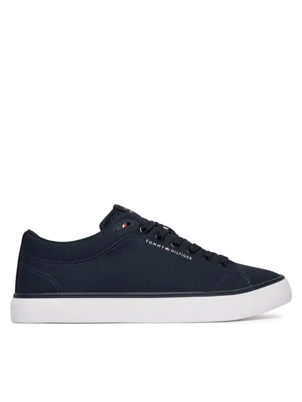 Tommy Hilfiger Tommy Hilfiger Tenisice Harlem Core Ii FM0FM05817 Tamnoplava