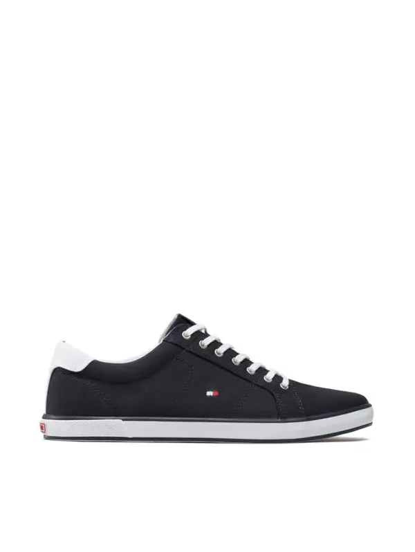Tommy Hilfiger Tommy Hilfiger Tenisice Harlow 1D FM0FM00596 Tamnoplava