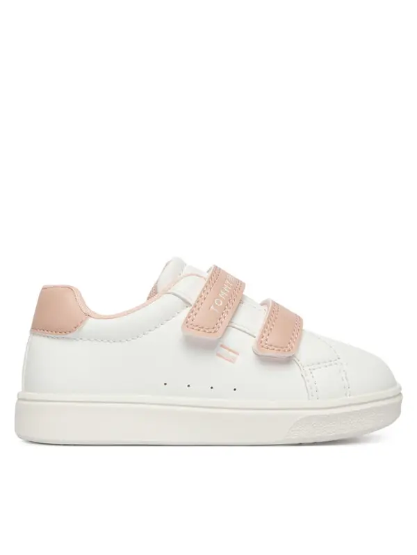 Tommy Hilfiger Tommy Hilfiger Tenisice T1A9-34228-1355A953 M Bijela