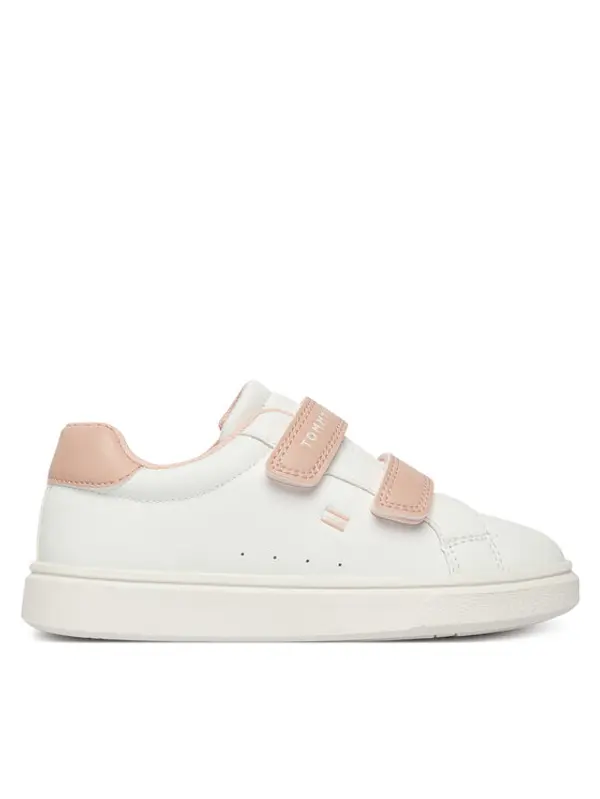 Tommy Hilfiger Tommy Hilfiger Tenisice T1A9-34228-1355A953 S Bijela