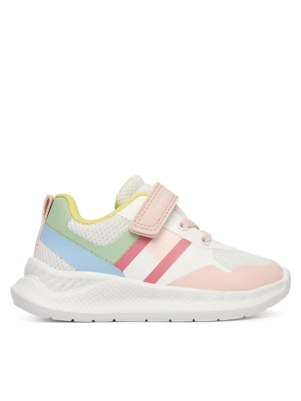 Tommy Hilfiger Tommy Hilfiger Tenisice T1A9-34261-1843Y913 Bijela