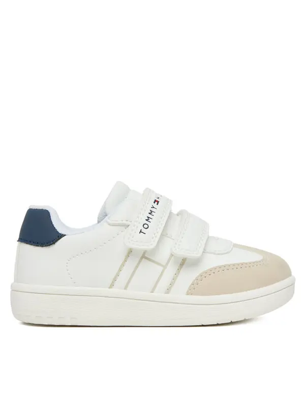 Tommy Hilfiger Tommy Hilfiger Tenisice T1X9-34342-1269 M Bijela