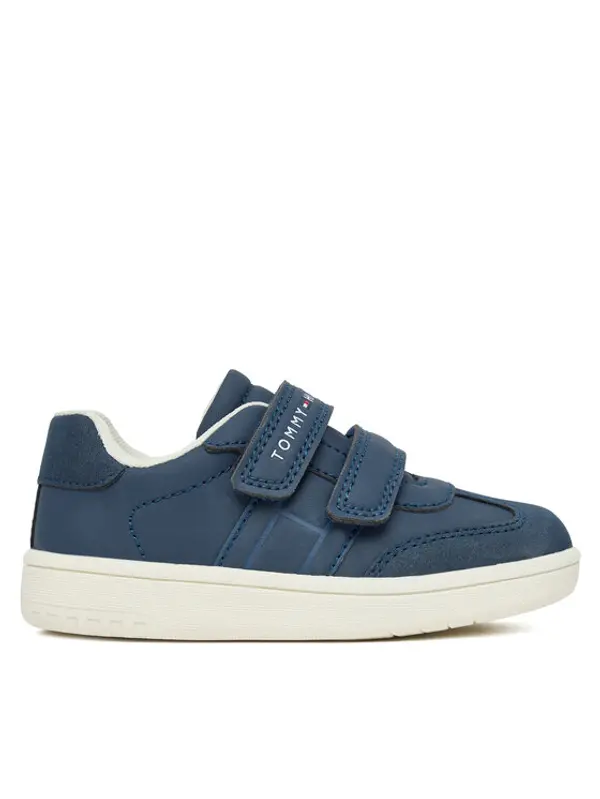 Tommy Hilfiger Tommy Hilfiger Tenisice T1X9-34342-1269 M Tamnoplava